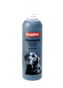 Beaphar Alovera Shampoo for Black Coat Dogs 250ml